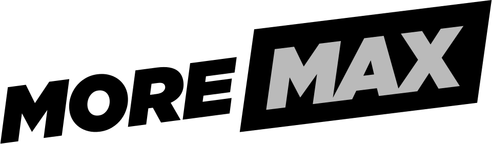 MoreMax