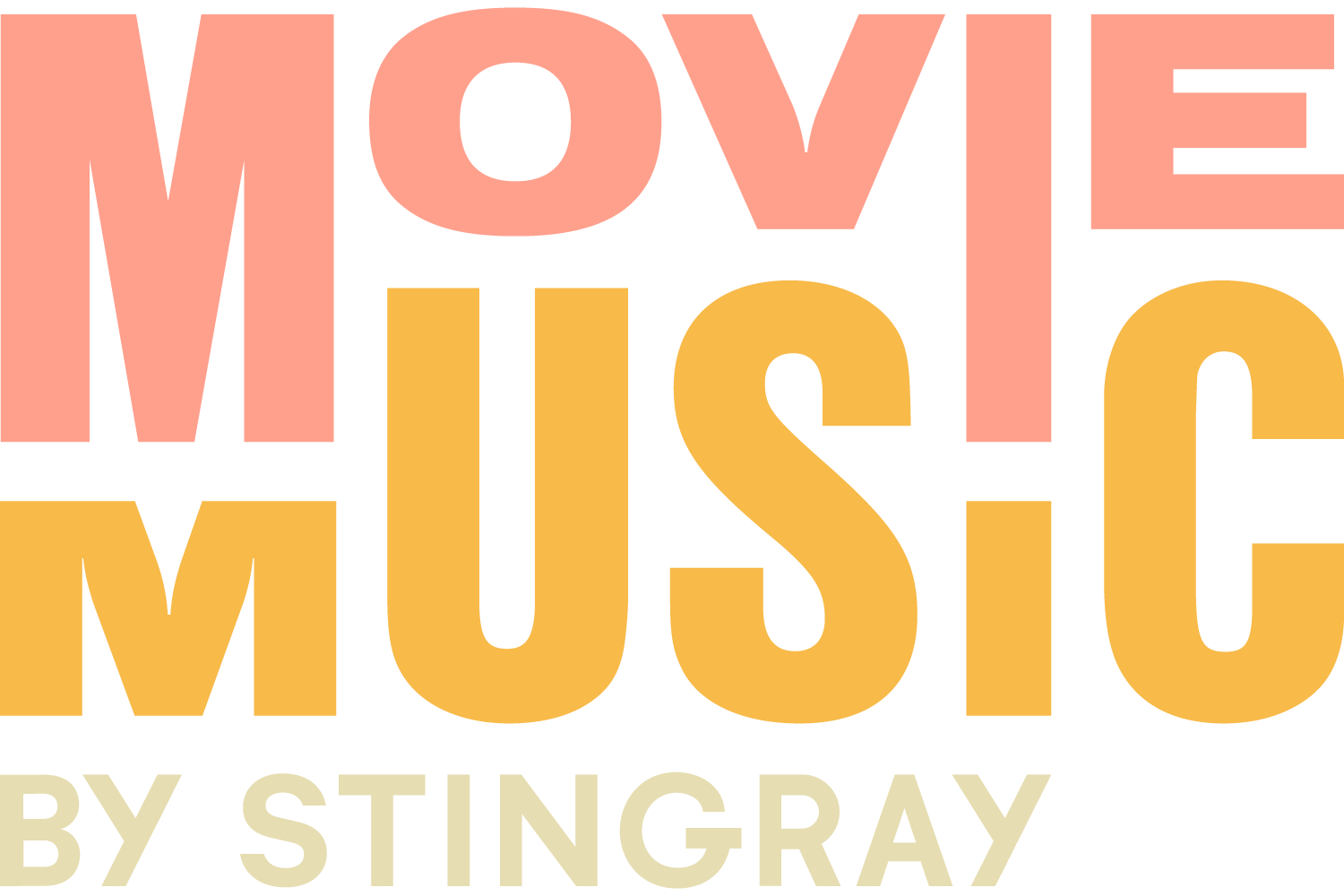 Movie Music by Stingray