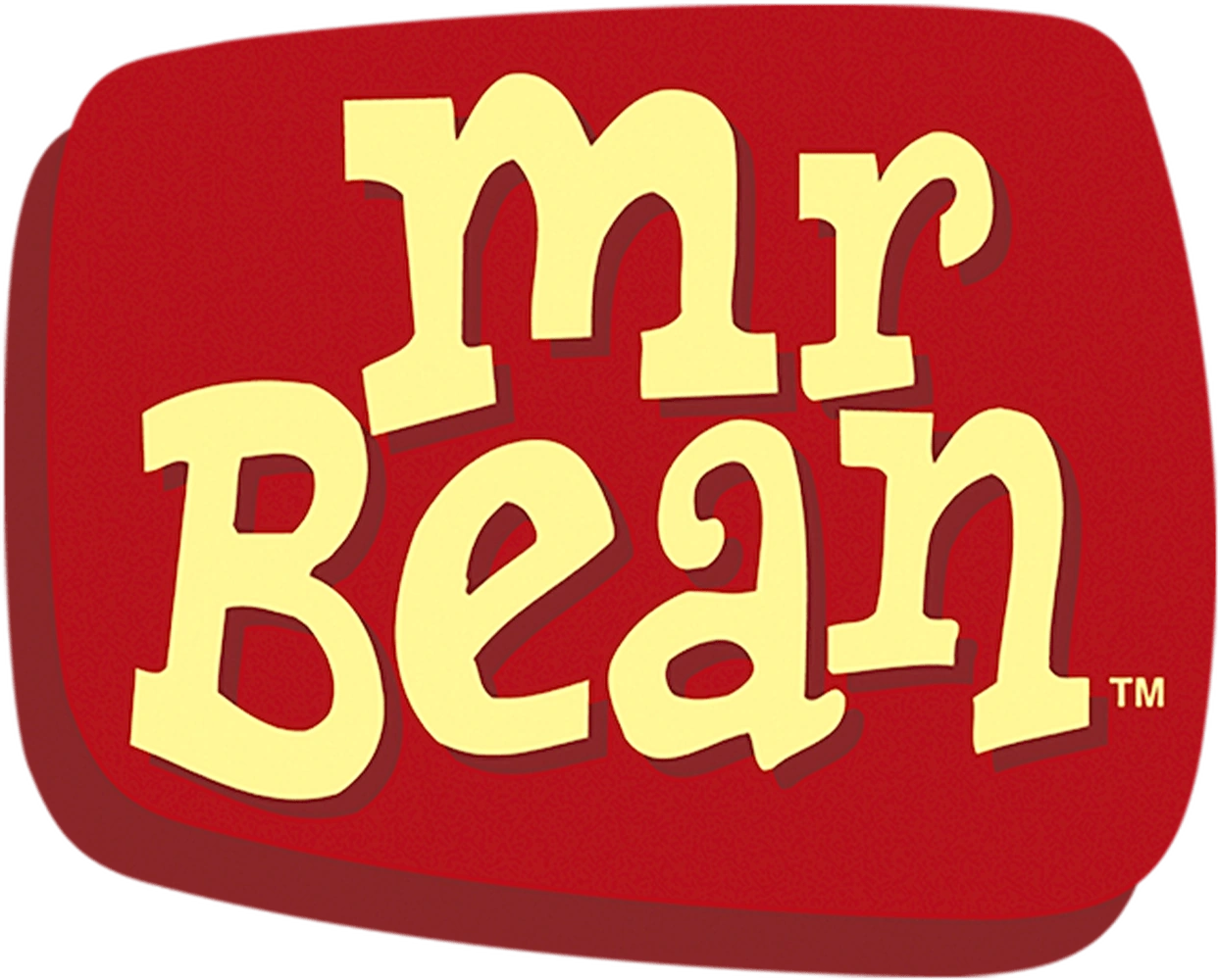 Mr. Bean Anime Spain