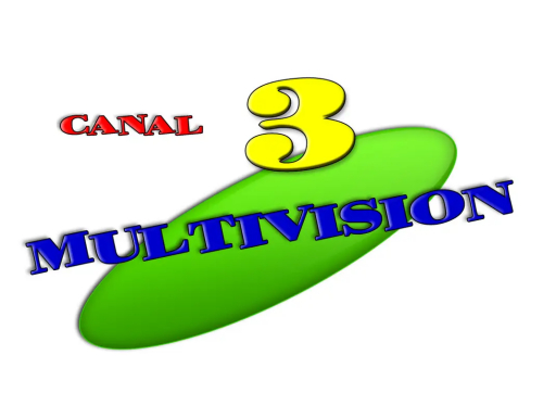 Multivision Canal 3