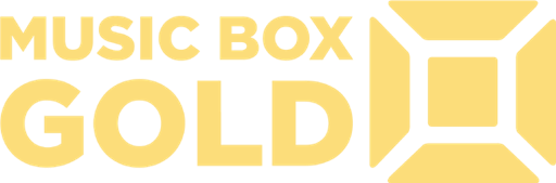 MusicBox Gold