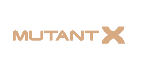 Mutant X – Pluto TV