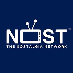 NOST The Nostalgia Network