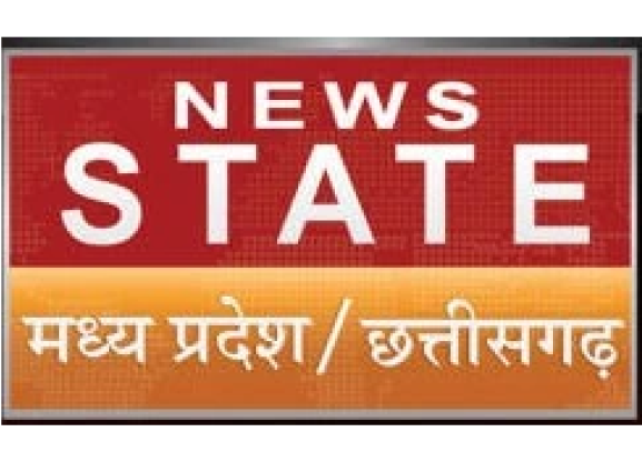 News State MP & CHG
