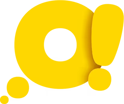 O! International
