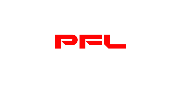 PFL MMA – Pluto TV