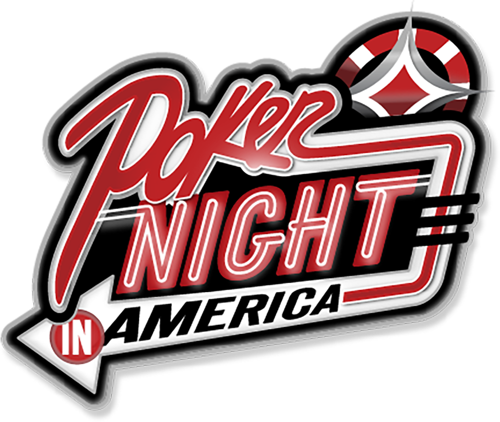 POKER | Poker Night In America