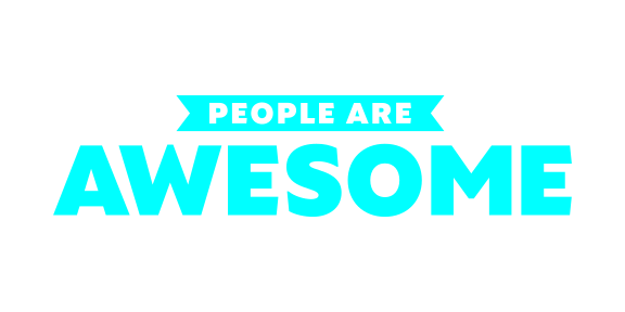 People are awesome – Pluto TV