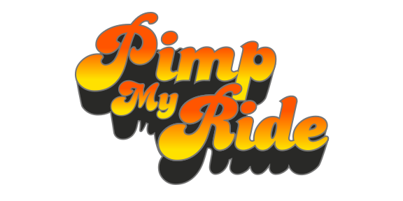 Pimp My Ride – Pluto TV