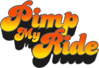 Pimp my Ride