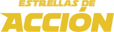Pluto TV Estrellas de Accion