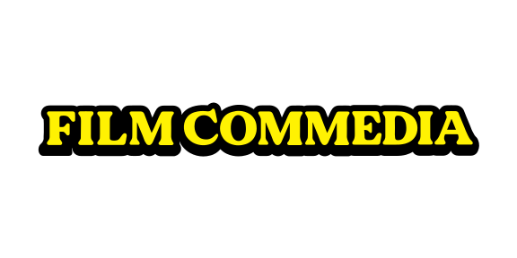 Film Commedia – Pluto TV
