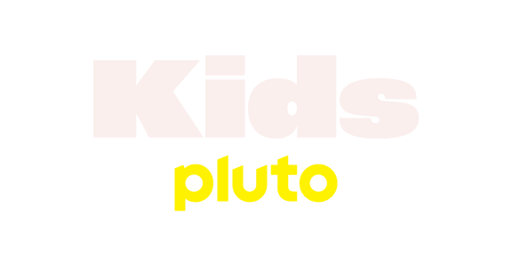 Pluto TV Kids Spain