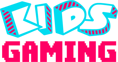 Pluto TV Kids Gaming