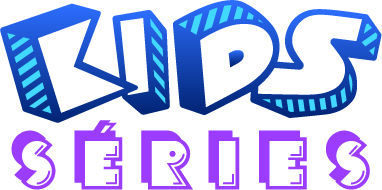 Pluto TV Kids Series