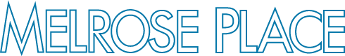 Pluto TV Melrose Place