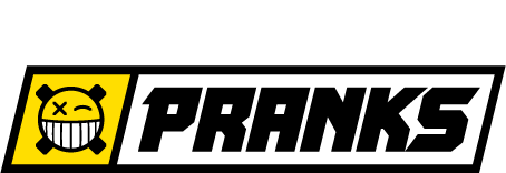 Pluto TV Pranks