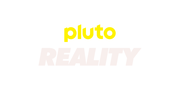 Pluto TV Pride