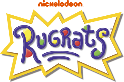 Pluto TV Rugrats Crecidos