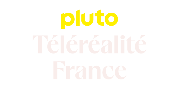 Pluto TV Téléréalité France