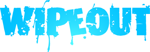 Pluto TV Wipeout