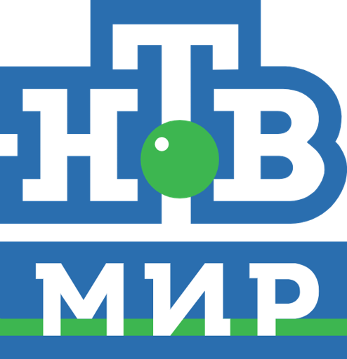 Principado de",НТВ Мир