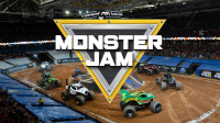 Principado de",Monster Jam