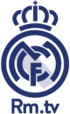Principado de",Real Madrid TV