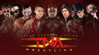 Principado de",TNA Wrestling