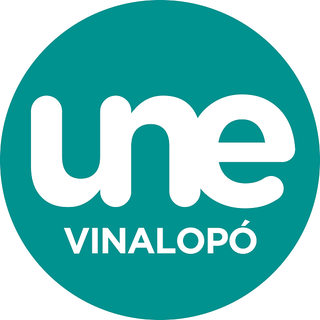 Principado de",Une Vinalopó (576p) [Not 24/7]