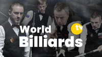 Principado de",World Billiards