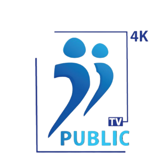 Public 4K TV