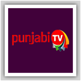 Punjabi TV