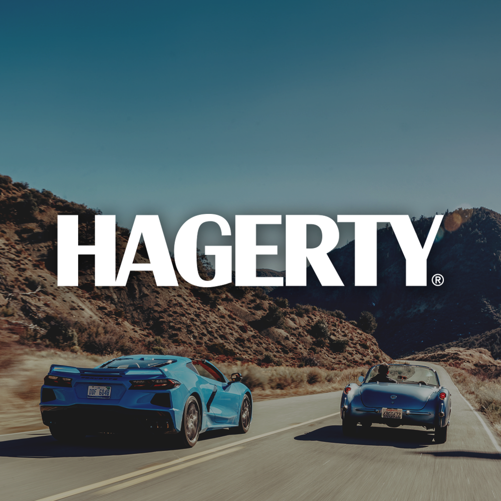 RACING | Hagerty