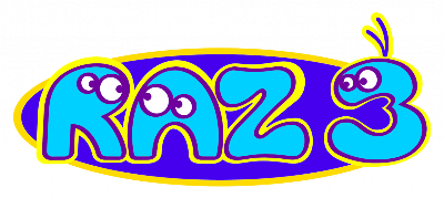 RAZ 3 International