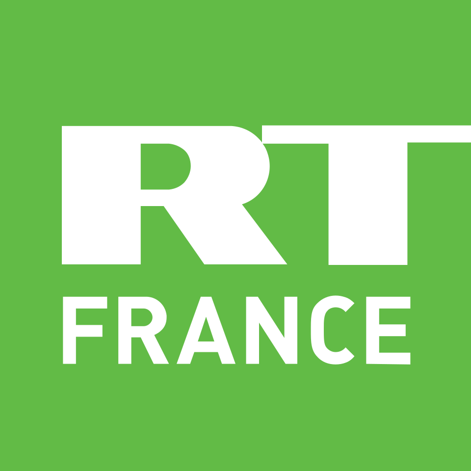 RT France (1080p) [Geo-blocked]