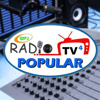 Radio Popular TV