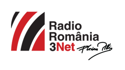 Radio Romania 3Net