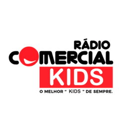 Rádio Comercial Kids