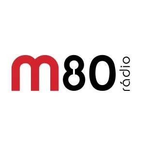 Rádio M80