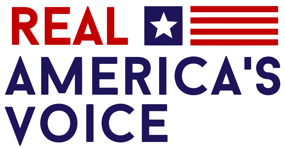 Real America's Voice KPVM-LD