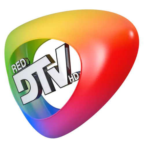 Red DTV