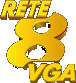 Rete 8 VGA