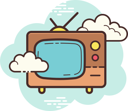 Retro Cartoon