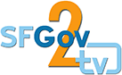 SFGovTV2 San Francisco The City Channel
