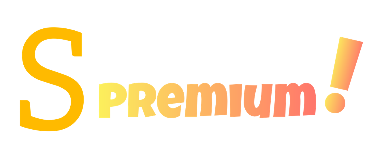 S Premium!