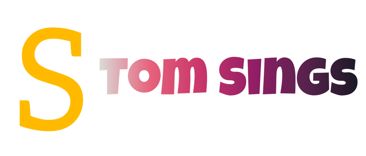 S Tom Sings