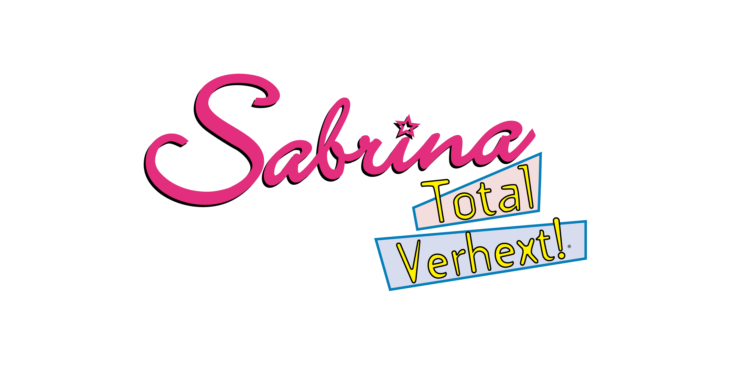 Sabrina Total verhext!