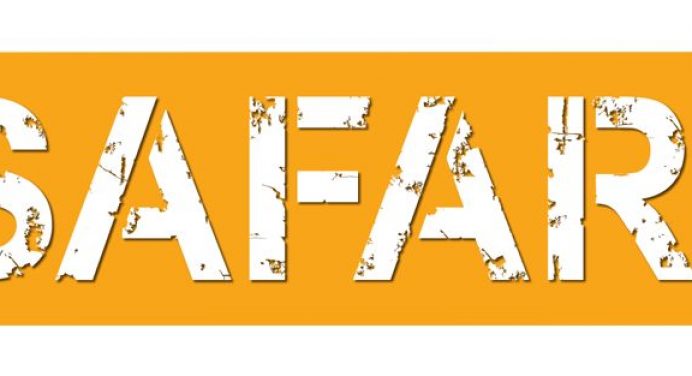 Safari TV Tamil