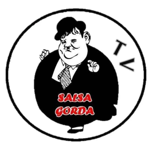 Salsa Gorda Television (480p) [Not 24/7]